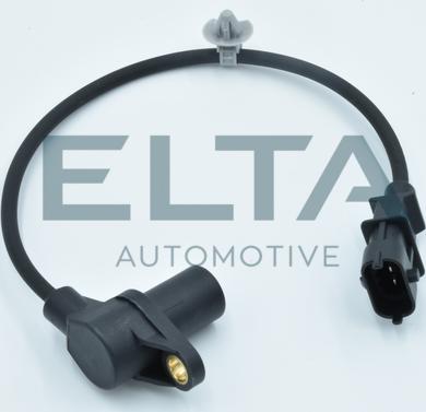 Elta Automotive EE0880 - Датчик імпульсів, колінчастий вал autocars.com.ua