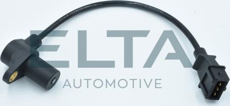 Elta Automotive EE0887 - Датчик імпульсів, колінчастий вал autocars.com.ua