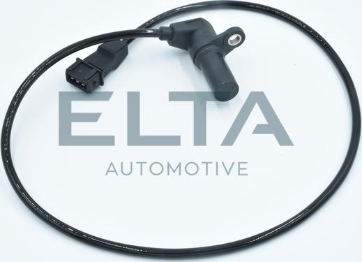 Elta Automotive EE0891 - Датчик імпульсів, колінчастий вал autocars.com.ua