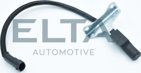 Elta Automotive EE0897 - Датчик імпульсів, колінчастий вал autocars.com.ua