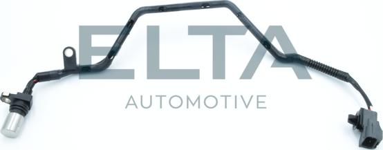 Elta Automotive EE0900 - Датчик імпульсів, колінчастий вал autocars.com.ua