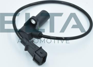 Elta Automotive EE0902 - Датчик імпульсів, колінчастий вал autocars.com.ua