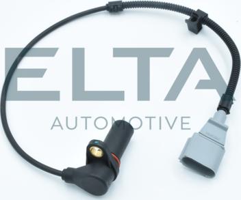 Elta Automotive EE0903 - Датчик імпульсів, колінчастий вал autocars.com.ua