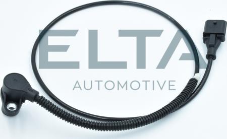 Elta Automotive EE0904 - Датчик імпульсів, колінчастий вал autocars.com.ua