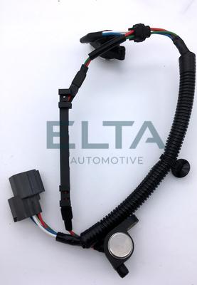 Elta Automotive EE0920 - Датчик імпульсів, колінчастий вал autocars.com.ua