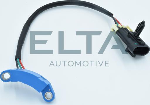 Elta Automotive EE0949 - Датчик імпульсів, колінчастий вал autocars.com.ua