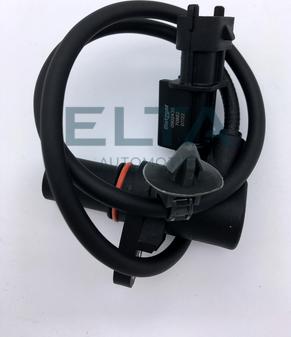 Elta Automotive EE1018 - Датчик імпульсів, колінчастий вал autocars.com.ua
