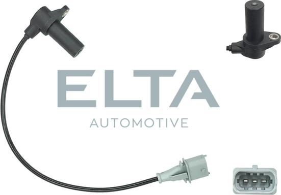 Elta Automotive EE1069 - Датчик імпульсів, колінчастий вал autocars.com.ua