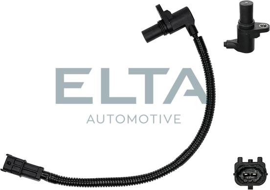 Elta Automotive EE1077 - Датчик імпульсів, колінчастий вал autocars.com.ua