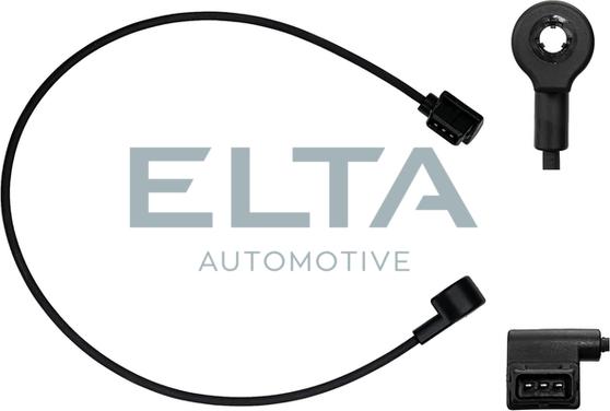 Elta Automotive EE1079 - Датчик імпульсів, колінчастий вал autocars.com.ua