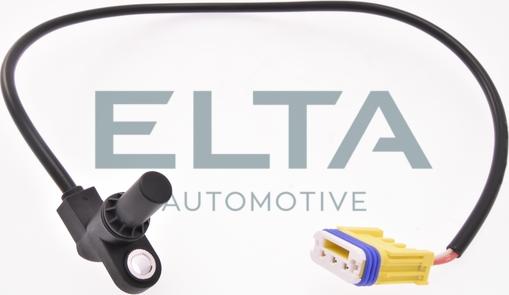 Elta Automotive EE2010 - Датчик скорости, спидометр autodnr.net