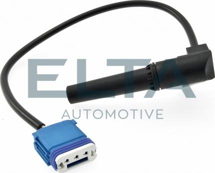 Elta Automotive EE2027 - Датчик швидкості, спідометра autocars.com.ua