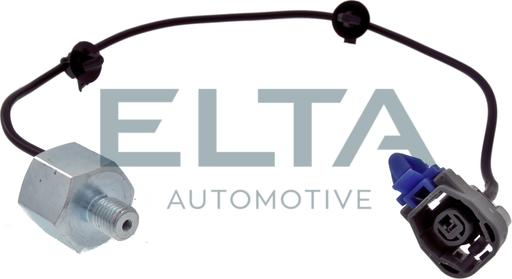 Elta Automotive EE2310 - Датчик детонації autocars.com.ua