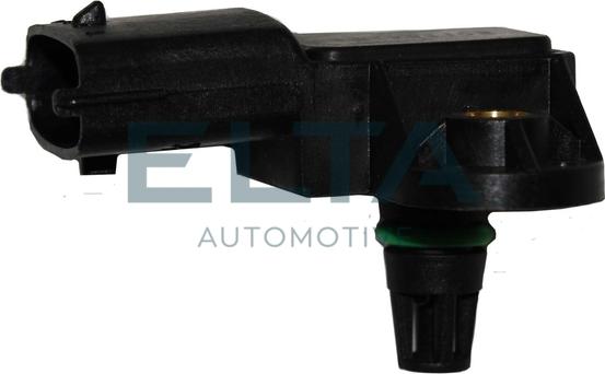 Elta Automotive EE2702 - Датчик, тиск у впускний трубі autocars.com.ua