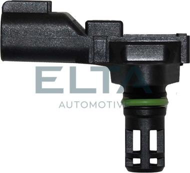 Elta Automotive EE2716 - Датчик, тиск у впускний трубі autocars.com.ua