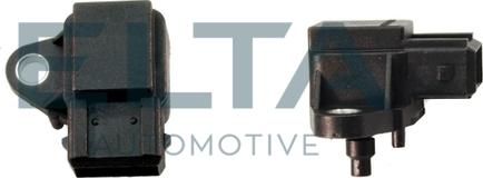 Elta Automotive EE2755 - Датчик, тиск у впускний трубі autocars.com.ua