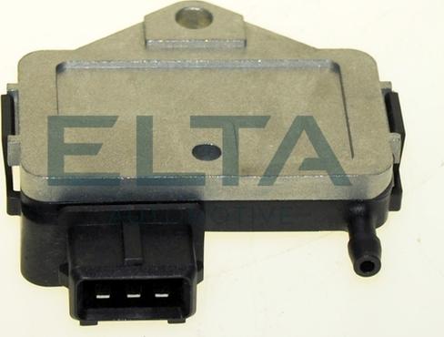 Elta Automotive EE2774 - Датчик, тиск у впускний трубі autocars.com.ua