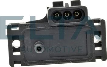 Elta Automotive EE2799 - Датчик, тиск у впускний трубі autocars.com.ua