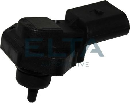 Elta Automotive EE2841 - Датчик, тиск у впускний трубі autocars.com.ua