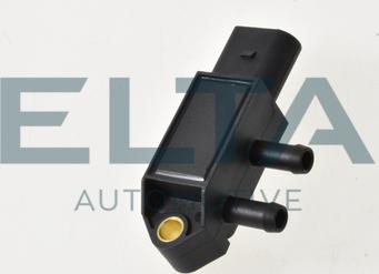 Elta Automotive EE2843 - Датчик, тиск у впускний трубі autocars.com.ua