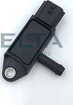 Elta Automotive EE2849 - Датчик, тиск вихлопних газів autocars.com.ua