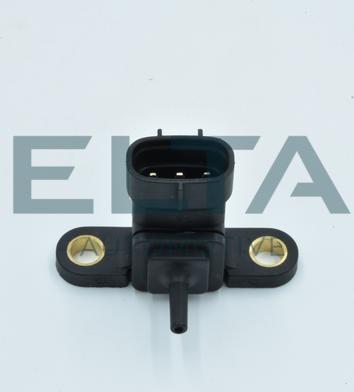 Elta Automotive EE2865 - Датчик, тиск у впускний трубі autocars.com.ua