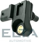 Elta Automotive EE2888 - Датчик, тиск у впускний трубі autocars.com.ua