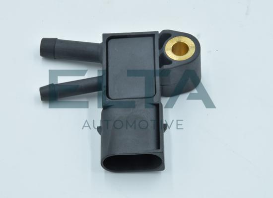 Elta Automotive EE2898 - Датчик, давление выхлопных газов autodnr.net