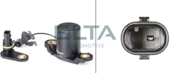 Elta Automotive EE3001 - Датчик, рівень моторного масла autocars.com.ua