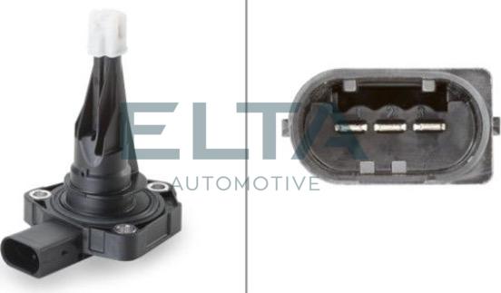 Elta Automotive EE3020 - Датчик, рівень моторного масла autocars.com.ua