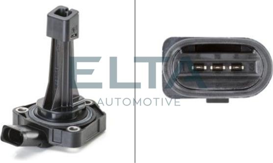 Elta Automotive EE3025 - Датчик, рівень моторного масла autocars.com.ua