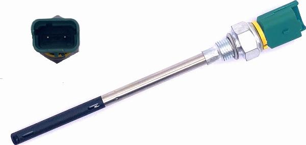 Elta Automotive EE3090 - Датчик, рівень моторного масла autocars.com.ua