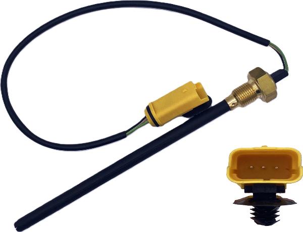 Elta Automotive EE3101 - Датчик, рівень моторного масла autocars.com.ua