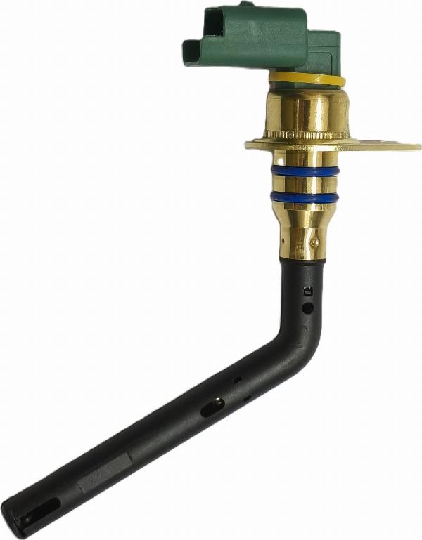 Elta Automotive EE3106 - Датчик, рівень моторного масла autocars.com.ua