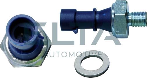 Elta Automotive EE3201 - Датчик, тиск масла autocars.com.ua