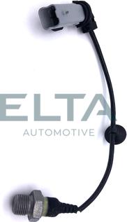 Elta Automotive EE3348 - Датчик, тиск масла autocars.com.ua