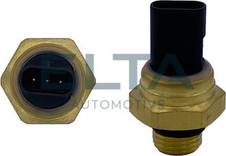 Elta Automotive EE3350 - Датчик, тиск масла autocars.com.ua