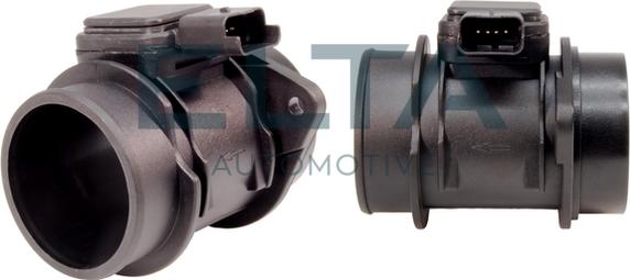 Elta Automotive EE4028 - Датчик потоку, маси повітря autocars.com.ua