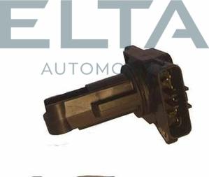 Elta Automotive EE4034 - Датчик потоку, маси повітря autocars.com.ua