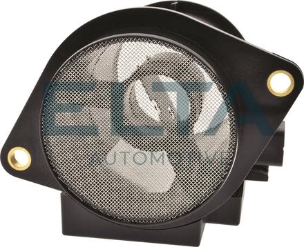 Elta Automotive EE4038 - Датчик потоку, маси повітря autocars.com.ua