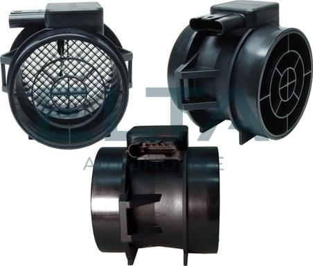 Elta Automotive EE4162 - Датчик потоку, маси повітря autocars.com.ua