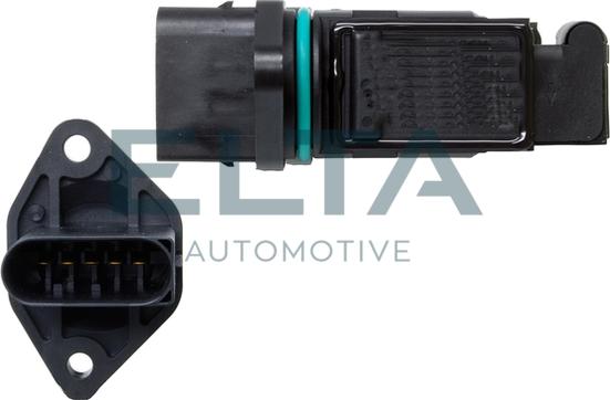 Elta Automotive EE4197 - Датчик потоку, маси повітря autocars.com.ua