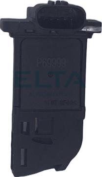 Elta Automotive EE4262 - Датчик потоку, маси повітря autocars.com.ua