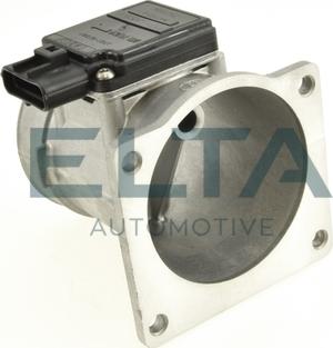 Elta Automotive EE4347 - Датчик потоку, маси повітря autocars.com.ua