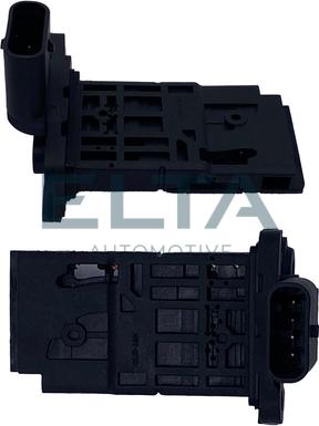 Elta Automotive EE4390 - Датчик потоку, маси повітря autocars.com.ua