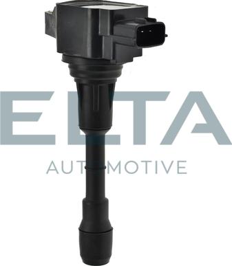 Elta Automotive EE5084 - Катушка зажигания autodnr.net