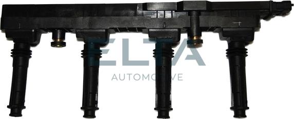 Elta Automotive EE5109 - Котушка запалювання autocars.com.ua