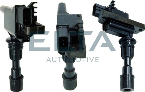 Elta Automotive EE5131 - Котушка запалювання autocars.com.ua