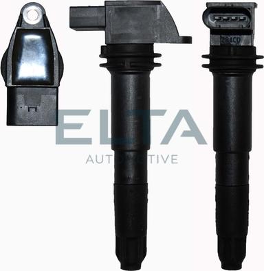 Elta Automotive EE5138 - Котушка запалювання autocars.com.ua