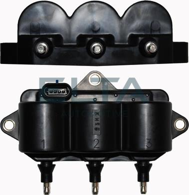 Elta Automotive EE5139 - Котушка запалювання autocars.com.ua